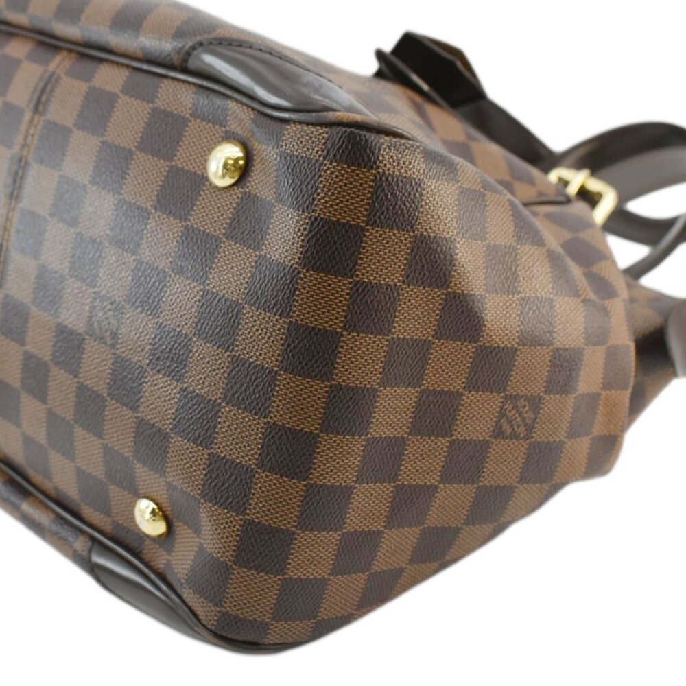 Louis Vuitton Tote - Picture 9 of 13